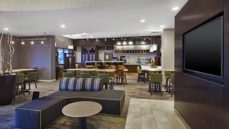Courtyard by Marriott Secaucus Meadowlands