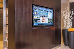 Property amenity