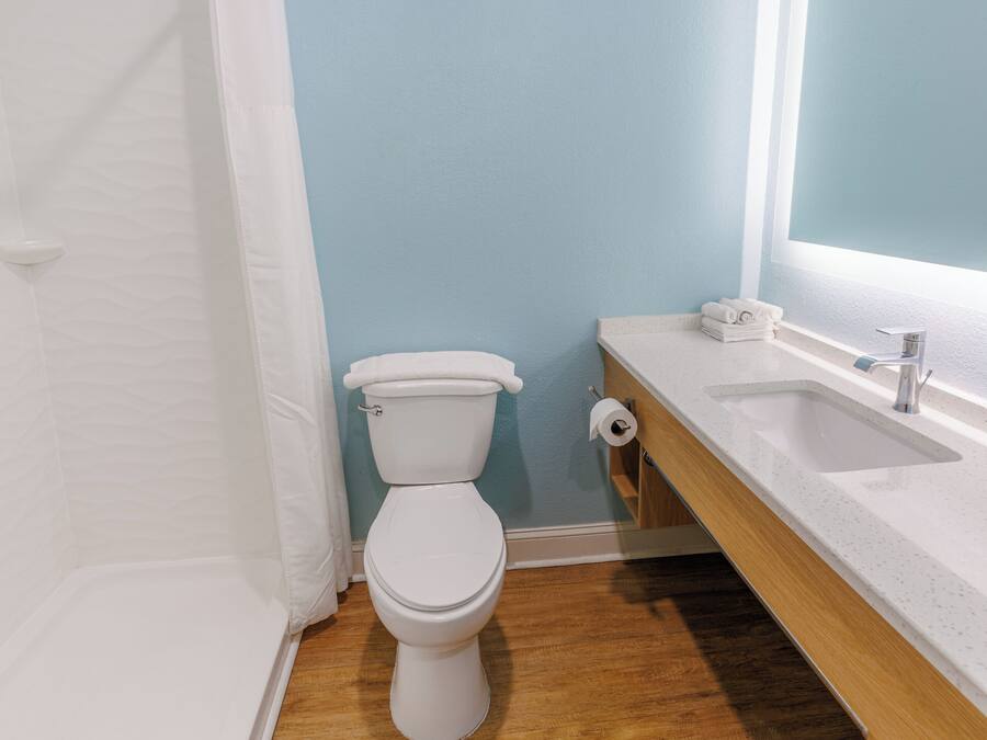 Kamar mandi