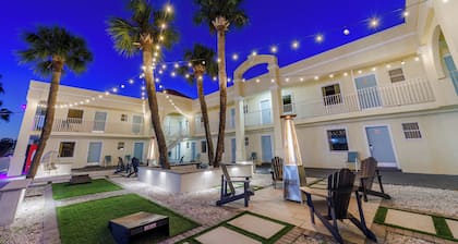 Dunes Inn & Suites