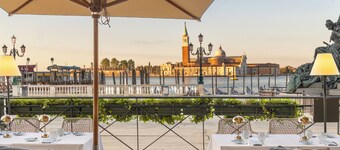 Londra Palace Venezia