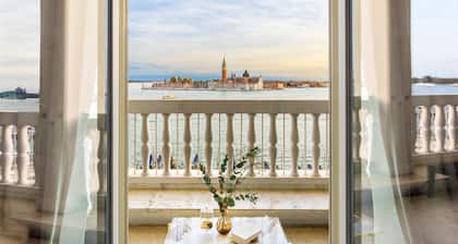 Londra Palace Venezia
