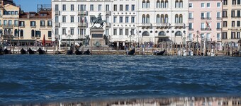 Londra Palace Venezia