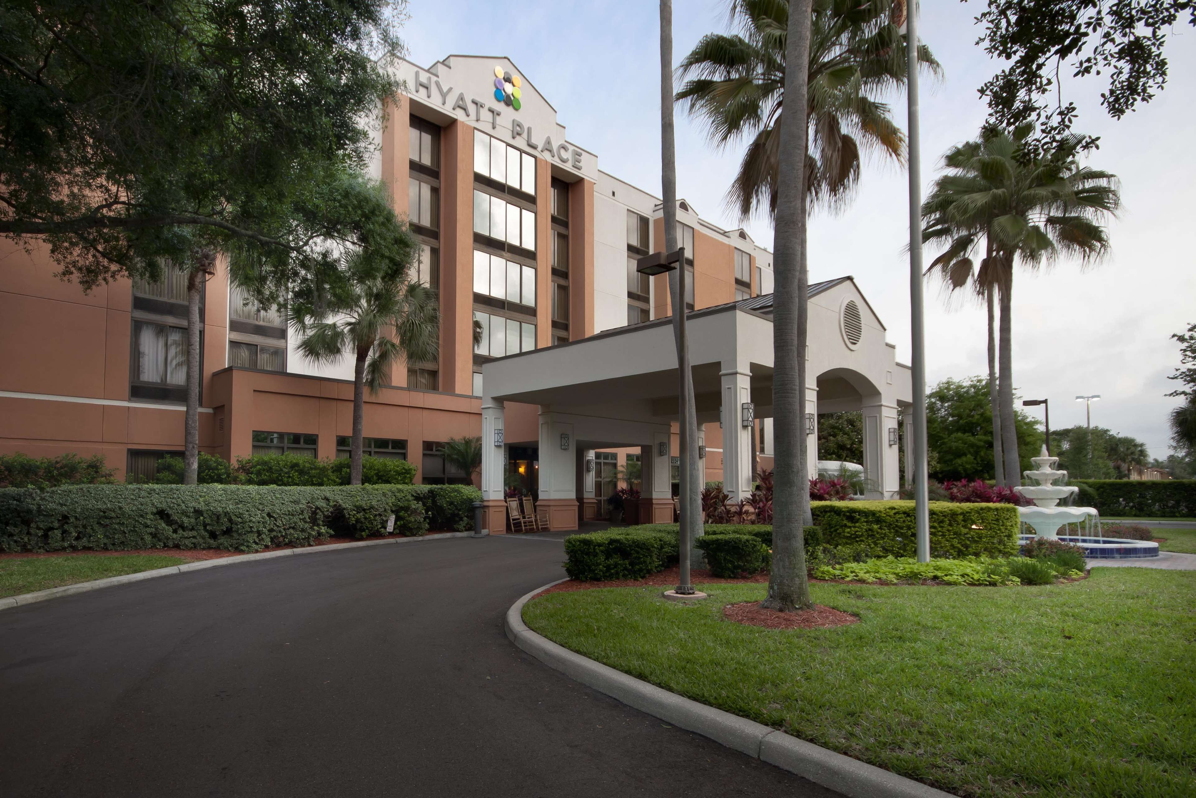 Foto - Hyatt Place Tampa Airport/Westshore