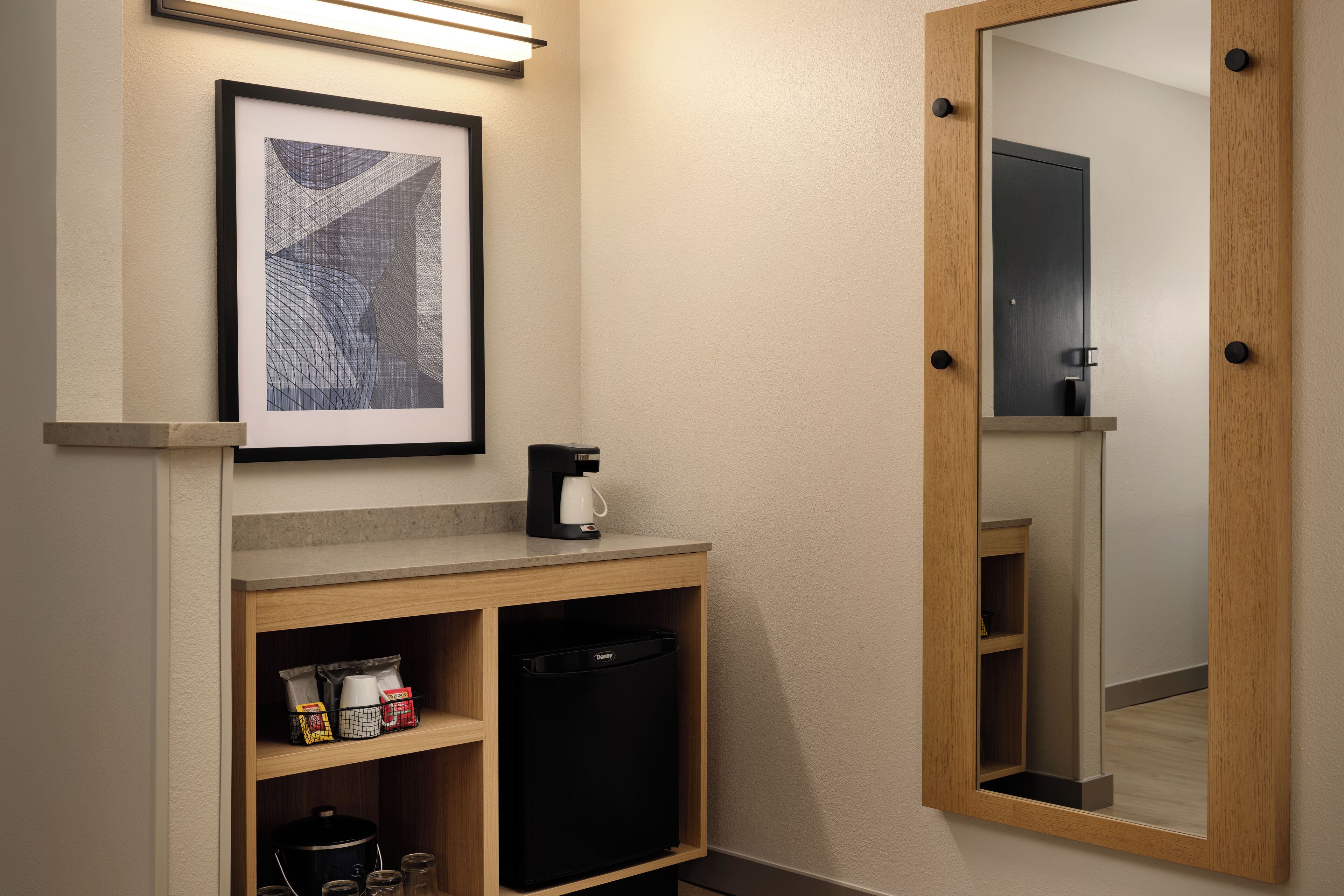 Photo - Hyatt Place Tampa Airport/Westshore