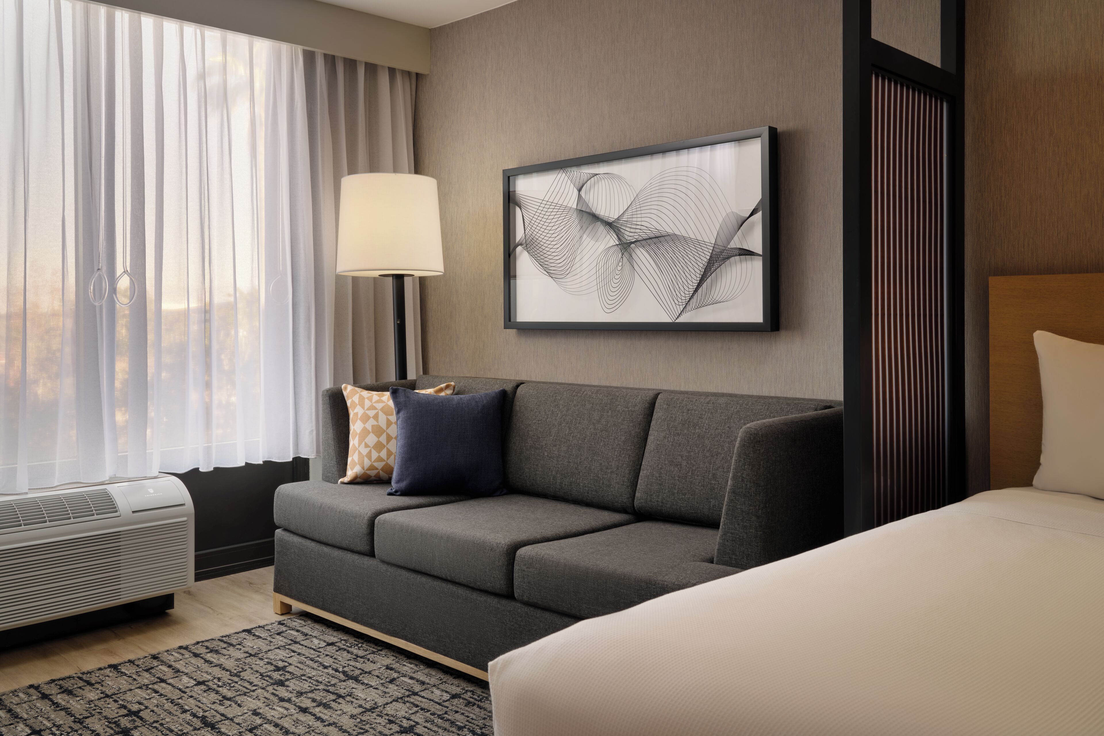 Photo - Hyatt Place Tampa Airport/Westshore