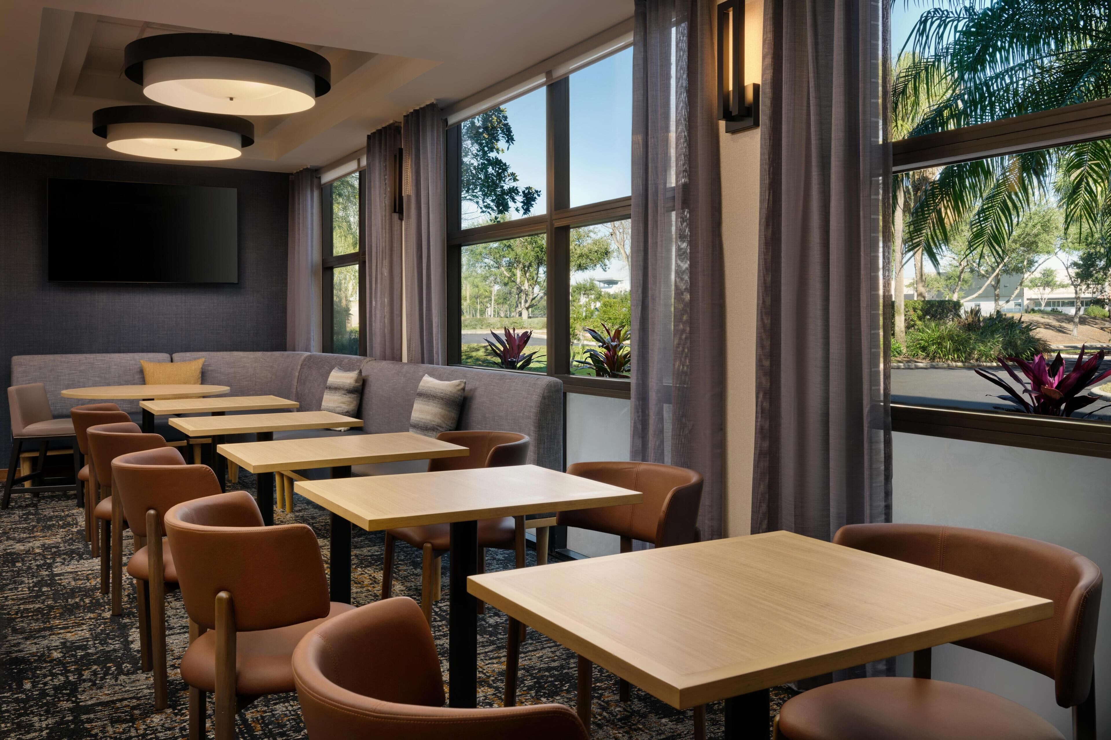 Photo - Hyatt Place Tampa Airport/Westshore