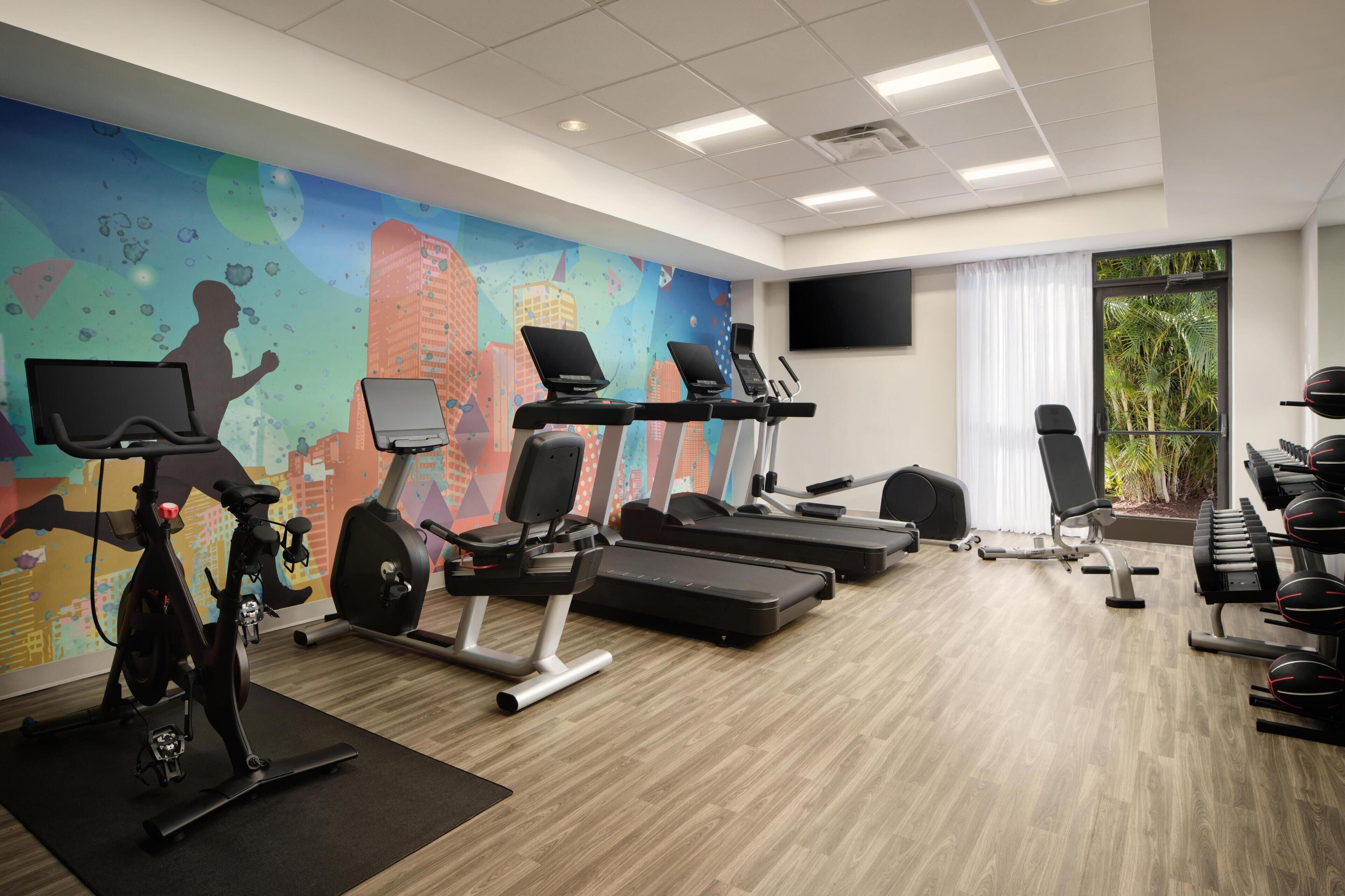Photo - Hyatt Place Tampa Airport/Westshore