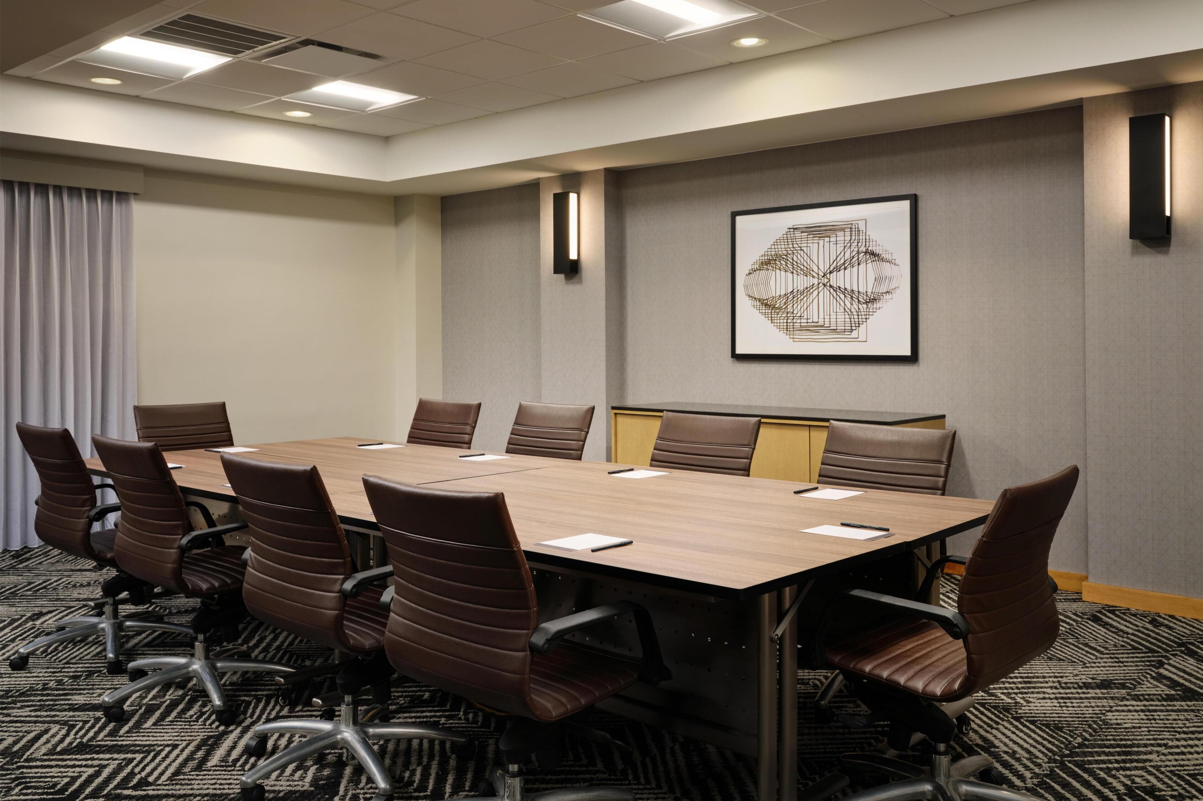Photo - Hyatt Place Tampa Airport/Westshore