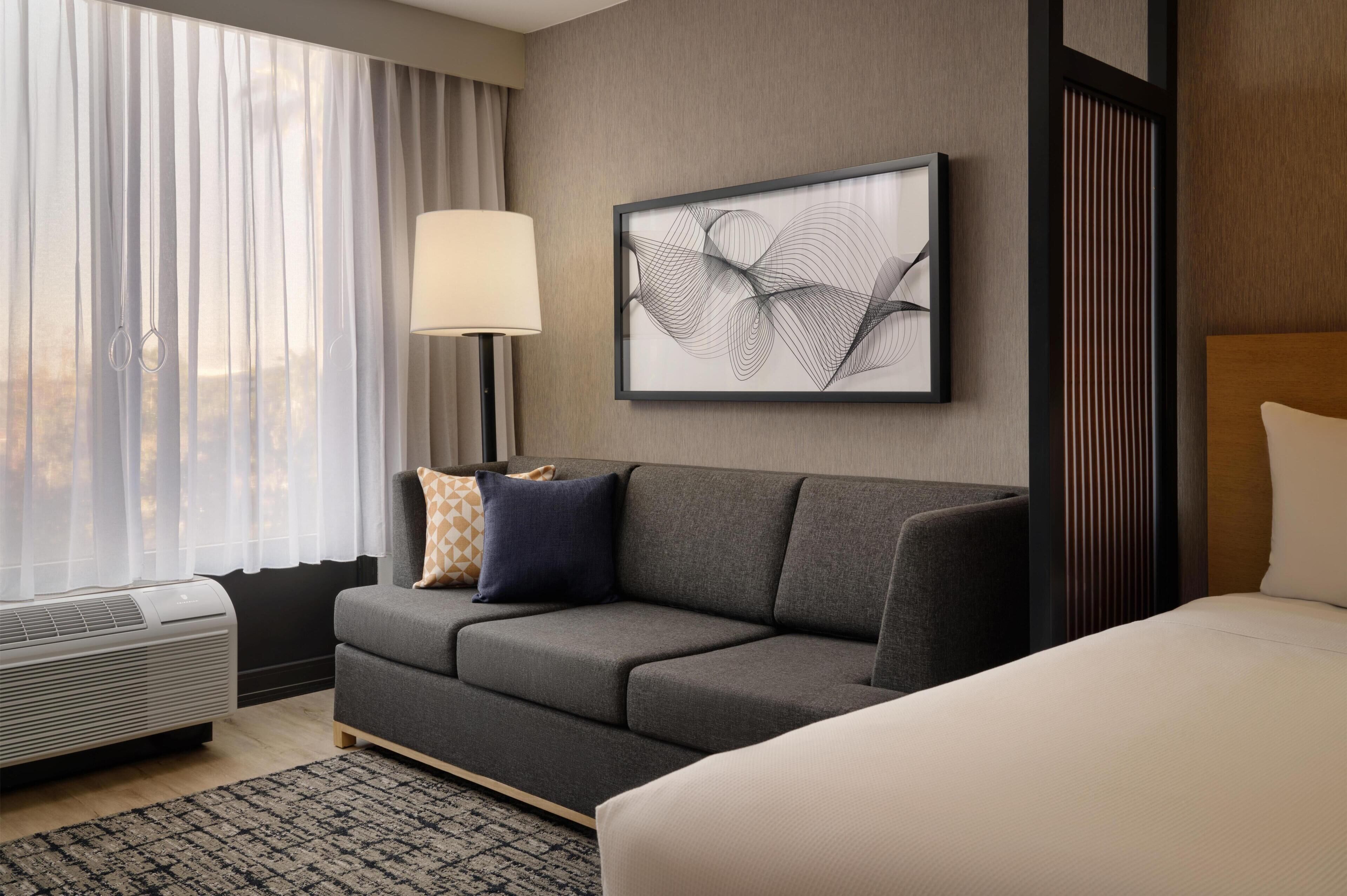 Photo - Hyatt Place Tampa Airport/Westshore