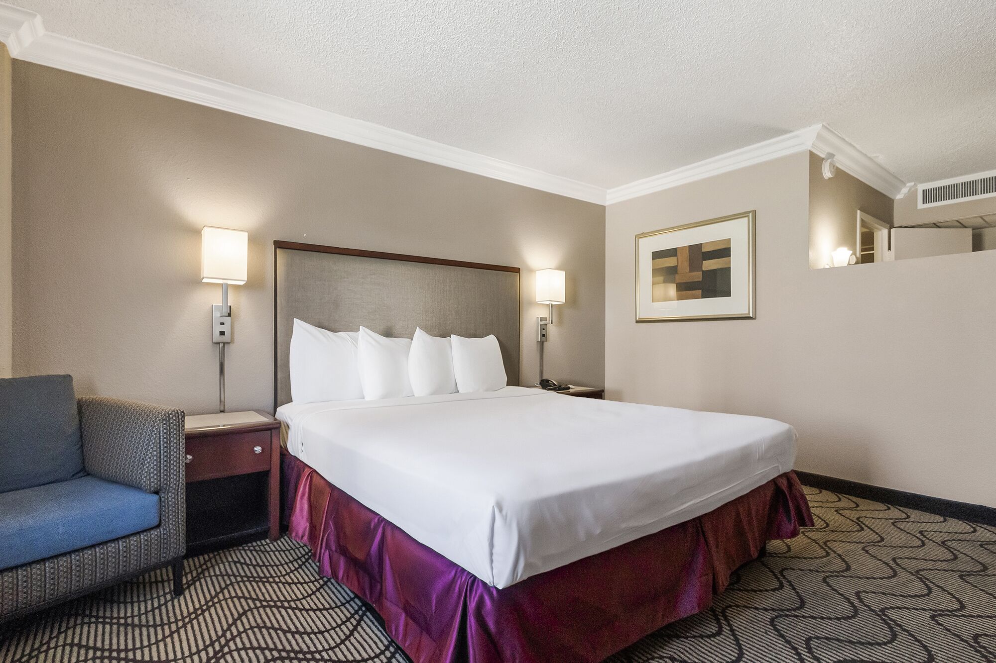 Foto - Jack London Inn