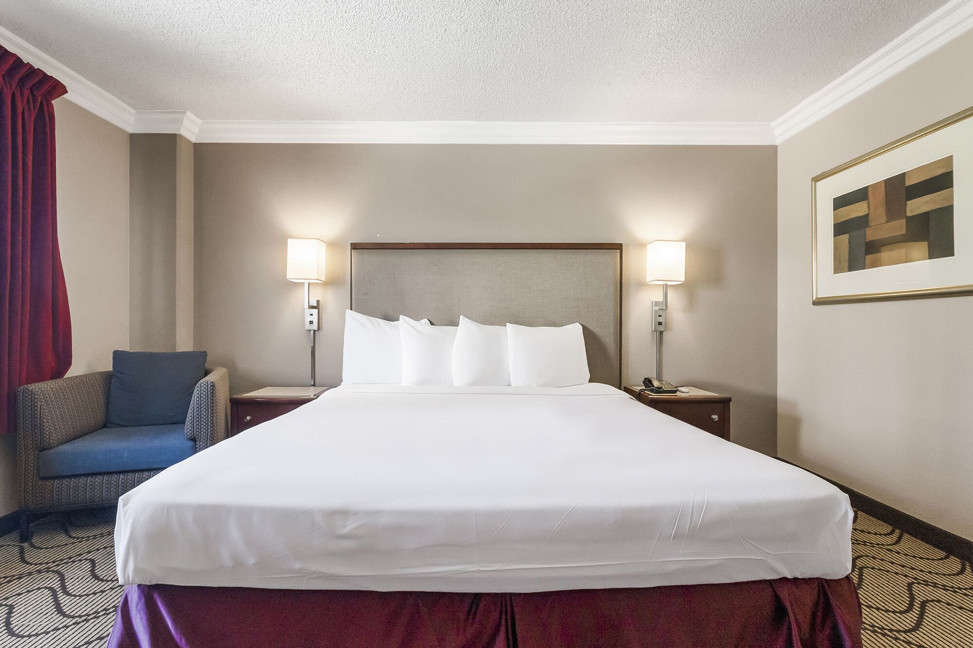 Foto - Jack London Inn