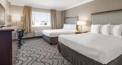 Jack London Inn