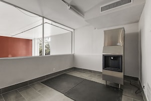 Máquina expendedora