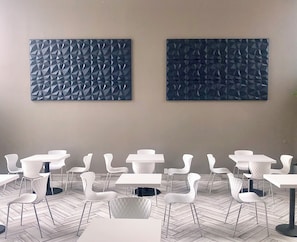 Desayuno continental incluido todos los días