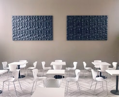 Desayuno continental incluido todos los días