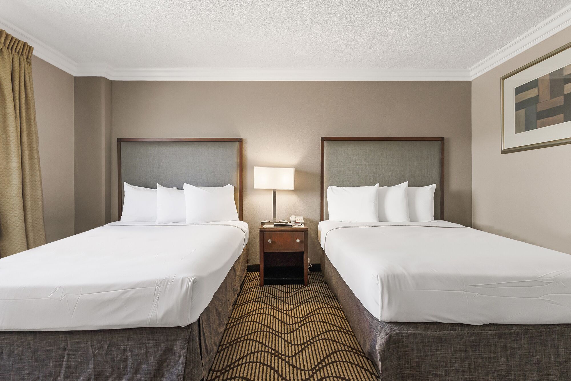 Foto - Jack London Inn