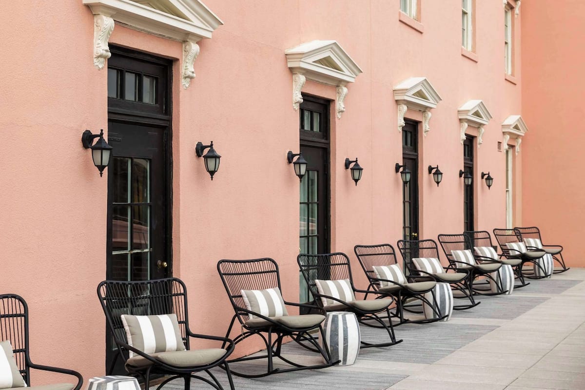 Room, 1 King Bed, Accessible, Bathtub (Mobility, Sundeck) | Terrace/patio