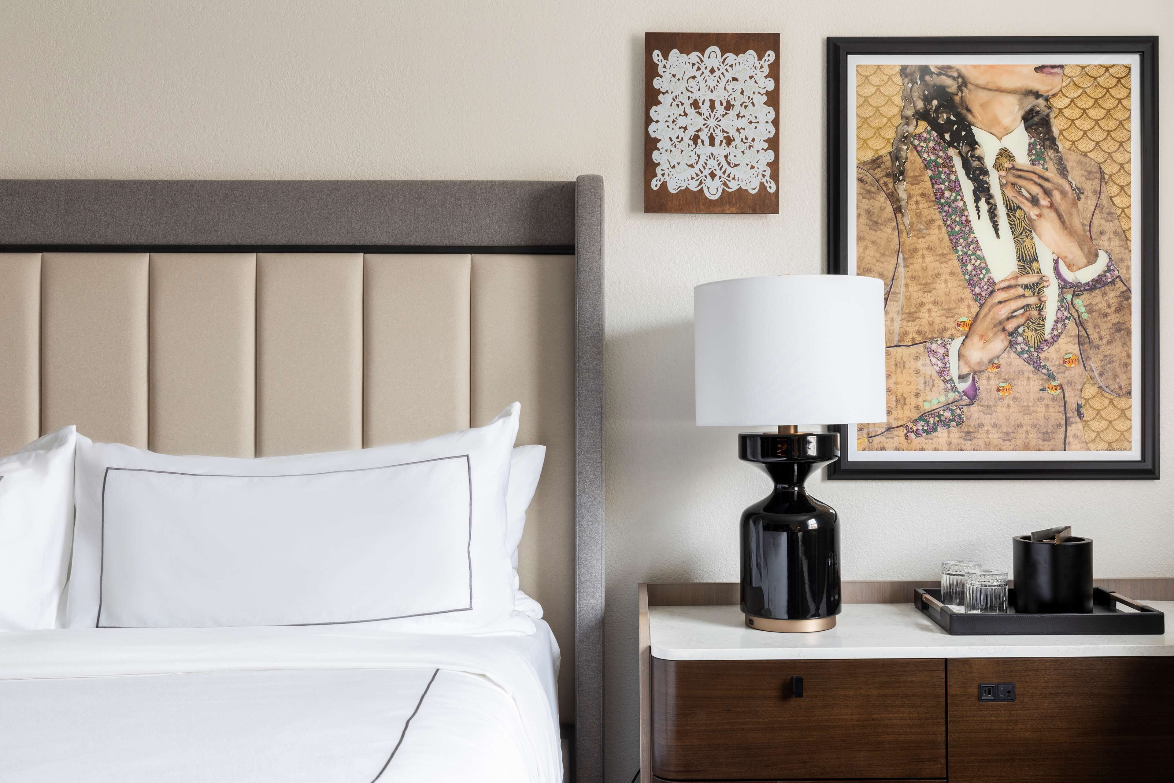 In-room safe, individually decorated, individually furnished, desk