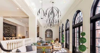 Mills House Charleston, Curio Collection by Hilton