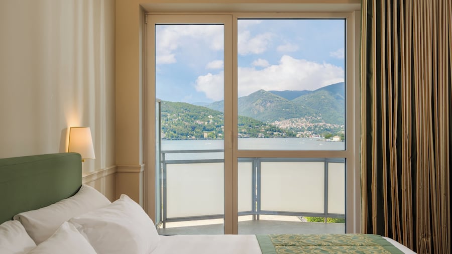 Hotel Barchetta Excelsior