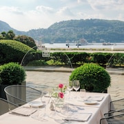 Hotel Barchetta Excelsior