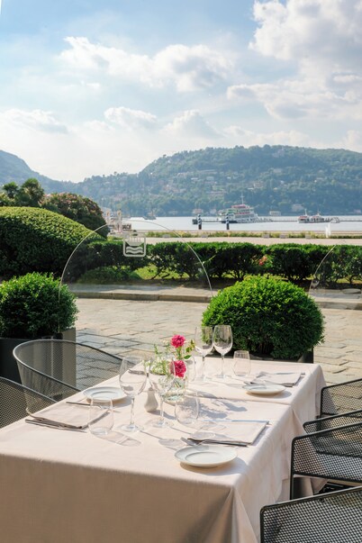 Hotel Barchetta Excelsior