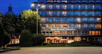 Hotel Barchetta Excelsior