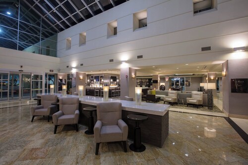 Bakersfield Marriott at the Convention Center