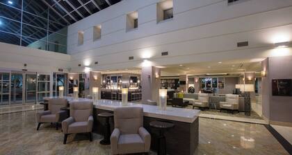 Bakersfield Marriott at the Convention Center