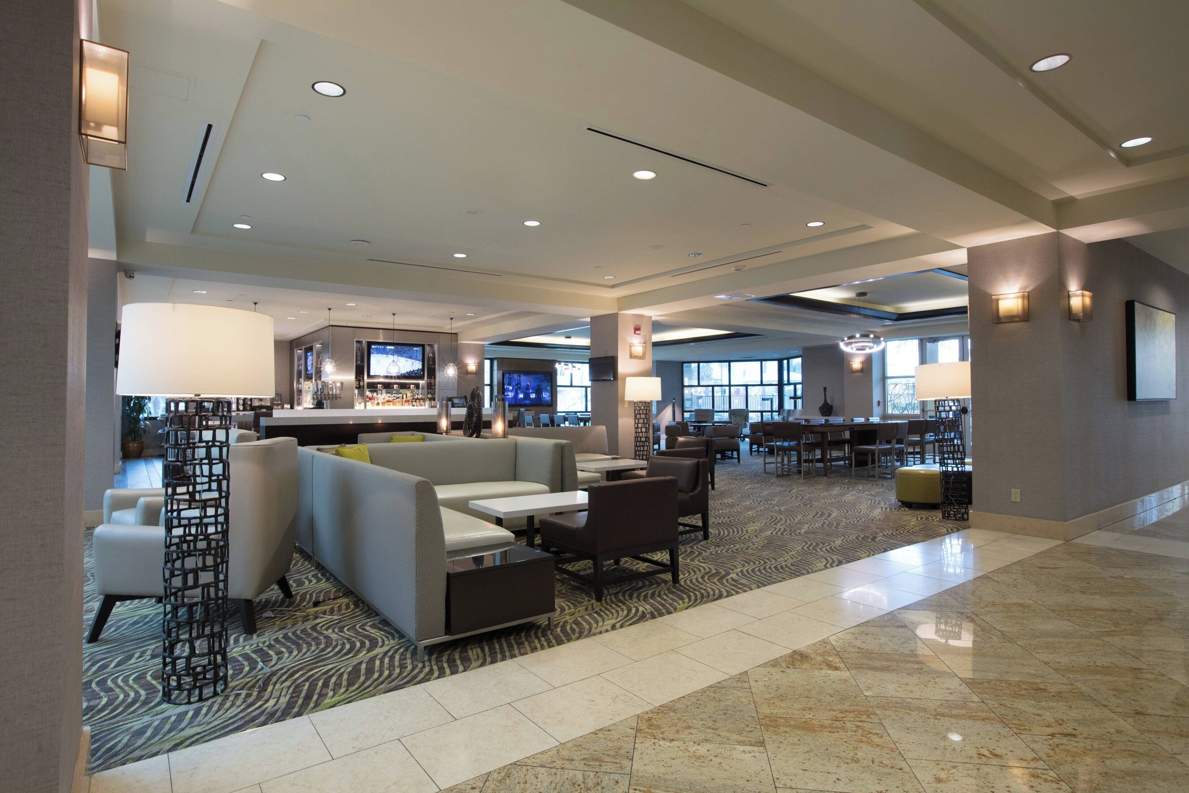 Foto - Bakersfield Marriott at the Convention Center