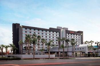 Bakersfield Marriott at the Convention Center