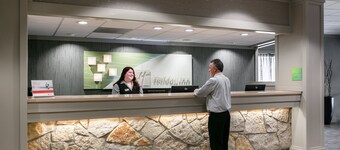 Holiday Inn Hotel & Suites Des Moines - Northwest by IHG