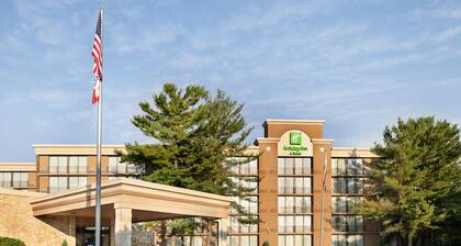 Holiday Inn Hotel & Suites Des Moines - Northwest, an IHG Hotel