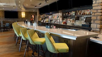 Bar (sur place)