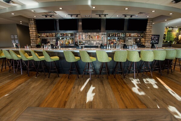 Restaurant - Holiday Inn Hotel & Suites Des Moines - Northwest by IHG (Urbandale)