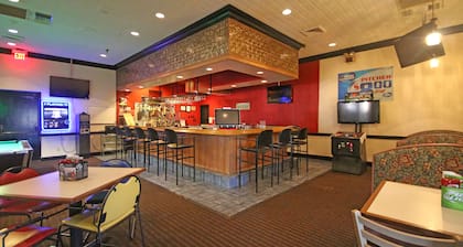 Ramada by Wyndham Wytheville