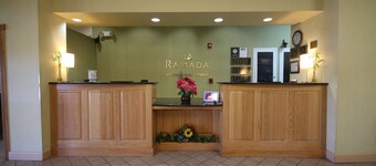 Ramada by Wyndham Wytheville