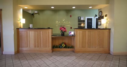 Ramada by Wyndham Wytheville