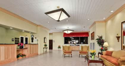 Ramada by Wyndham Wytheville