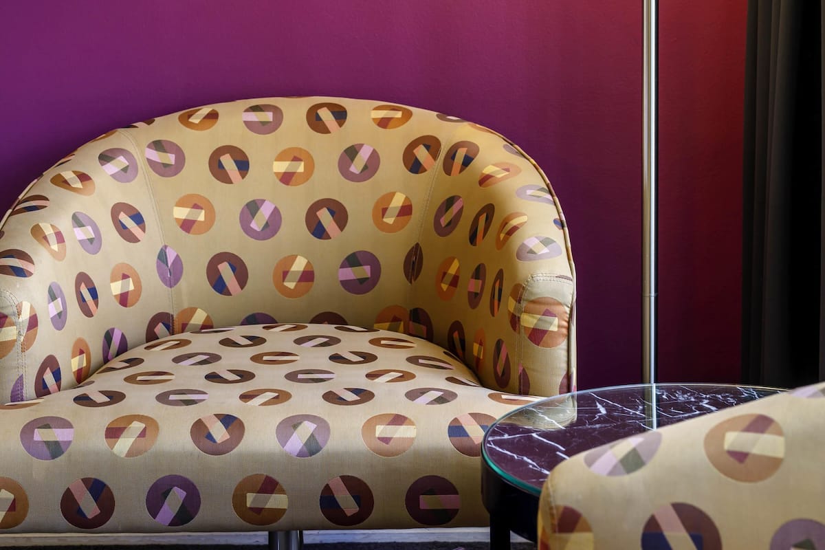 Cadar Frette Itali, peralatan tempat tidur premium, tilam berlapik