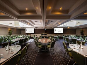 Salle de réunion