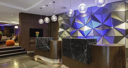 Pullman Sydney Hyde Park