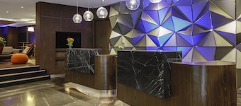 Pullman Sydney Hyde Park