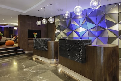 Pullman Sydney Hyde Park