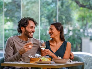 Meeting facility - Pullman Sydney Hyde Park (Darlinghurst)