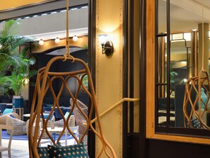 Miscellaneous - l'Echiquier Opéra Hotel Paris - MGallery Collection (Paris)