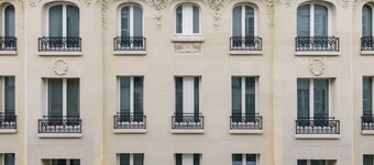 l'Echiquier Opéra Hotel Paris - MGallery Collection