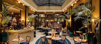 l'Echiquier Opéra Hotel Paris - MGallery Collection