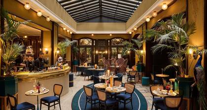 l'Echiquier Opéra Hotel Paris - MGallery Collection